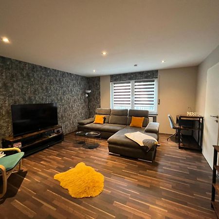 Ferienwohnung Pomaria - 4 Sterne Zertifiziert Pommern Eksteriør bilde