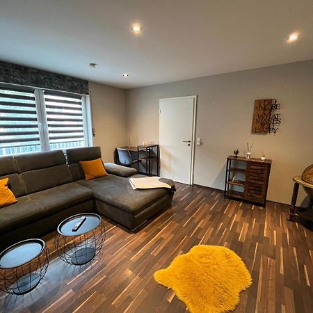Ferienwohnung Pomaria - 4 Sterne Zertifiziert Pommern Eksteriør bilde