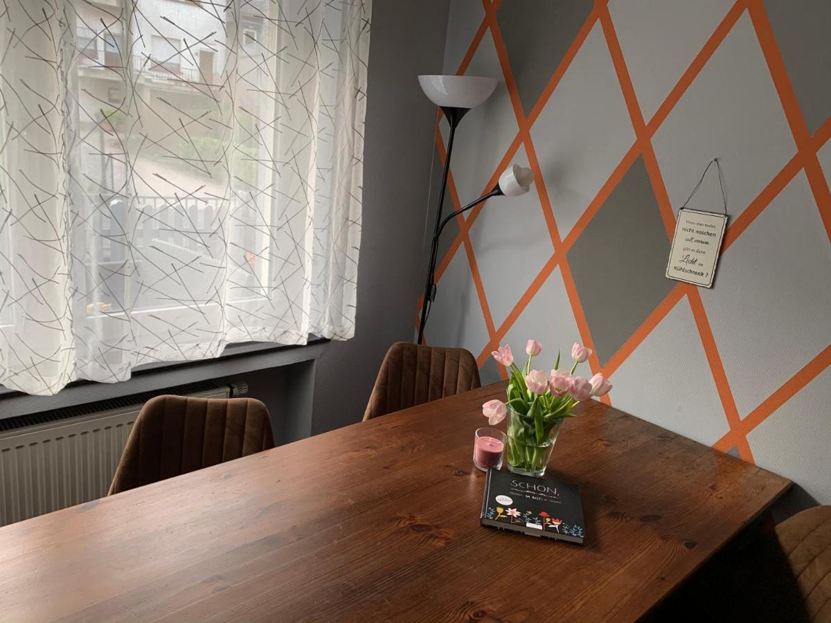 Ferienwohnung Pomaria - 4 Sterne Zertifiziert Pommern Eksteriør bilde