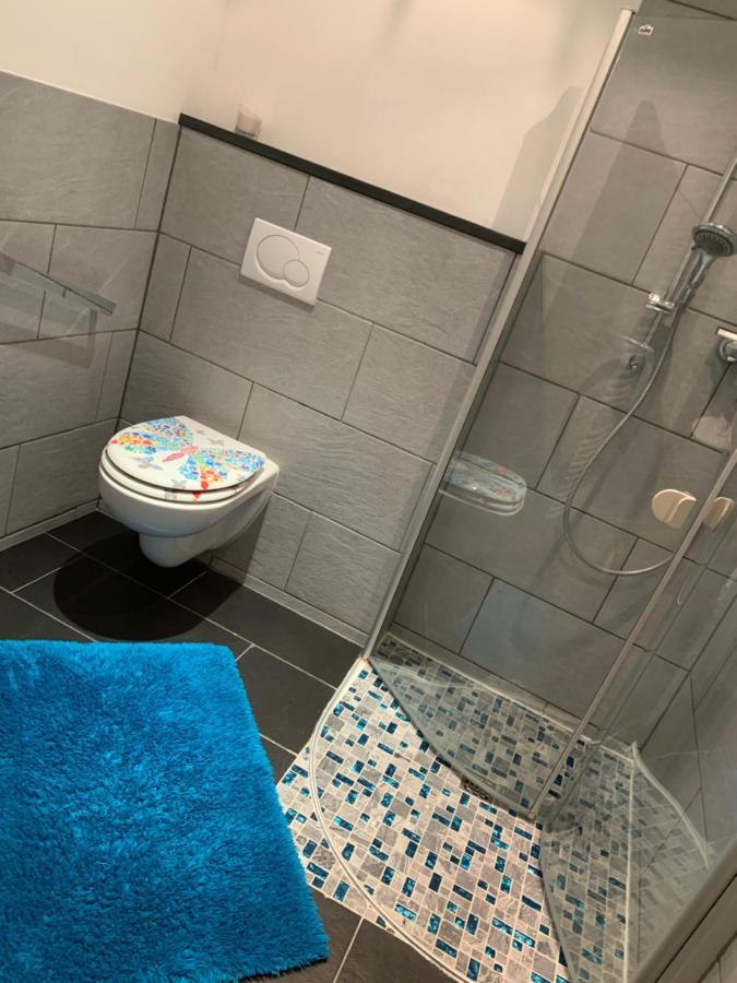 Ferienwohnung Pomaria - 4 Sterne Zertifiziert Pommern Eksteriør bilde