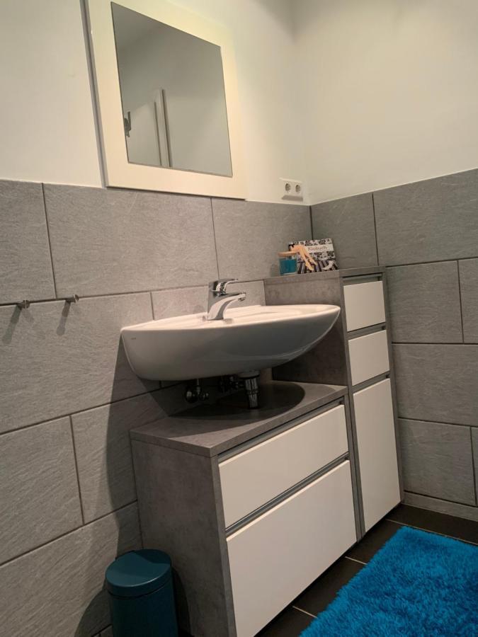 Ferienwohnung Pomaria - 4 Sterne Zertifiziert Pommern Eksteriør bilde