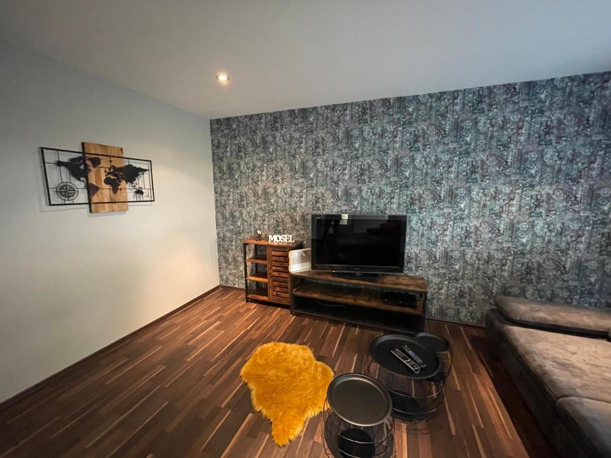Ferienwohnung Pomaria - 4 Sterne Zertifiziert Pommern Eksteriør bilde