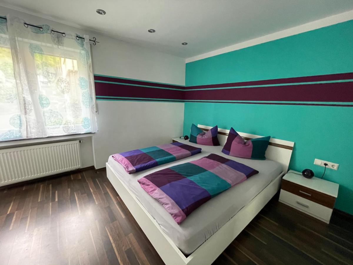Ferienwohnung Pomaria - 4 Sterne Zertifiziert Pommern Eksteriør bilde