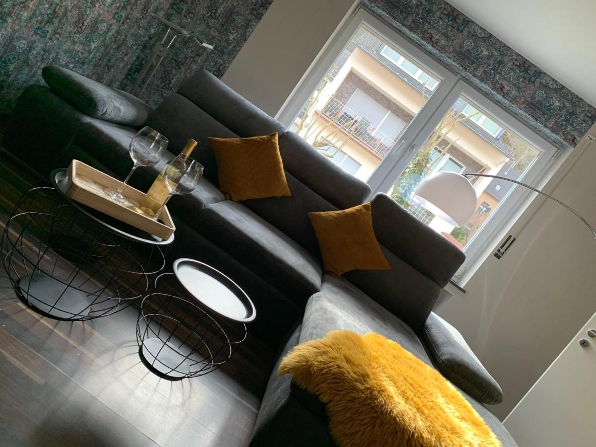 Ferienwohnung Pomaria - 4 Sterne Zertifiziert Pommern Eksteriør bilde